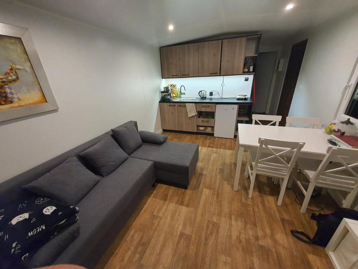 Resort Marina Suchacz Ngoại thất bức ảnh