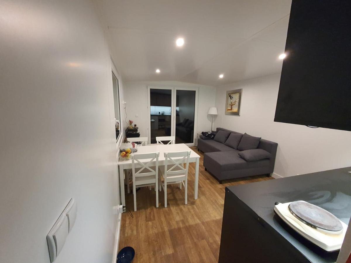 Resort Marina Suchacz Ngoại thất bức ảnh