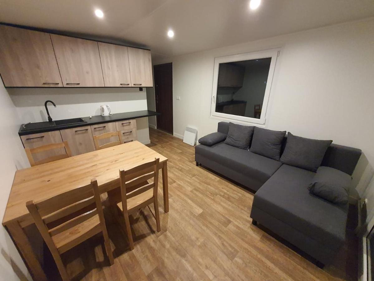 Resort Marina Suchacz Ngoại thất bức ảnh