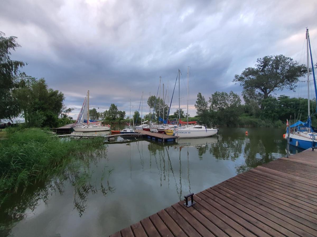 Resort Marina Suchacz Ngoại thất bức ảnh